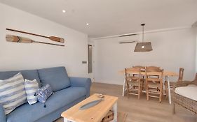 Sant Roc Apartments A Minute From The Beach